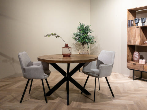 Roccioso Giro Ragno 130cm