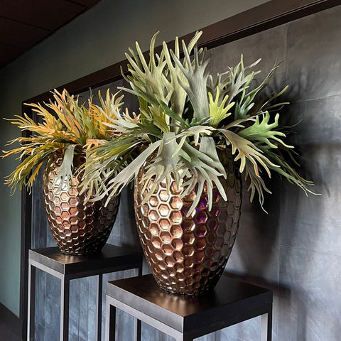 Miel de Pot Goud D42 H55