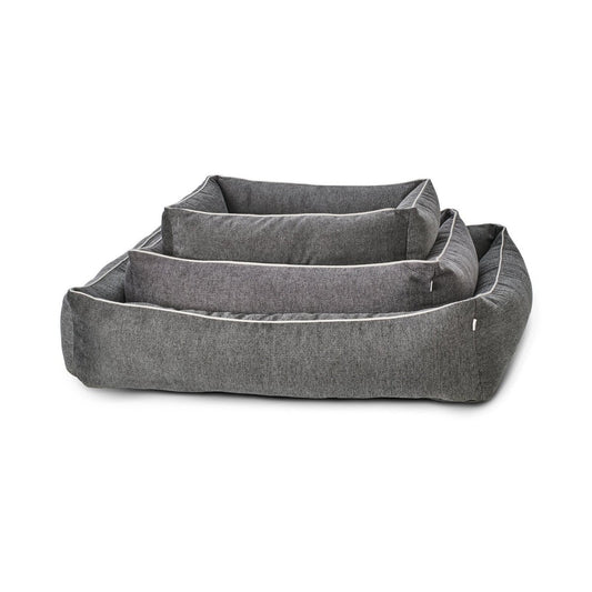 CLASSIC hondenbed - ECO GRAPHITE
