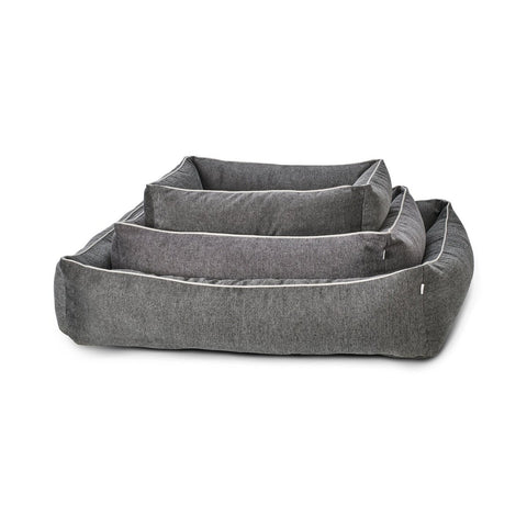 CLASSIC hondenbed - ECO GRAPHITE