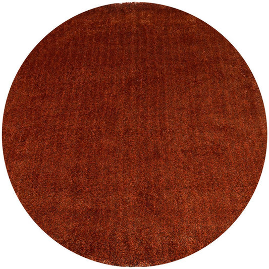 Karpet Lago Terra 63 – Rond ø250 cm