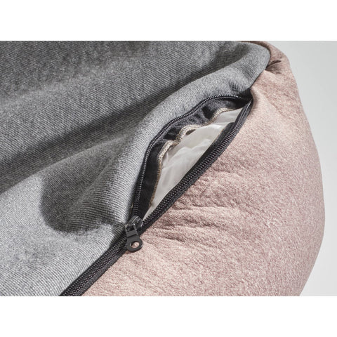 CLASSIC hondenbed - BUFFALO CREAM