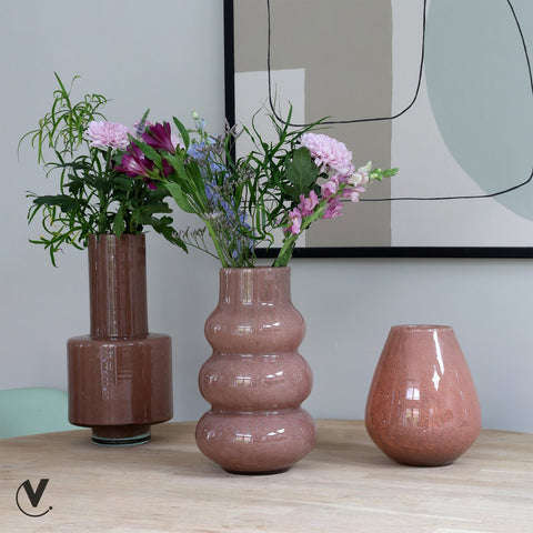 Vaas - Volta shiny brown