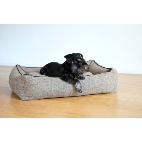 KLASSIEKE Hundebett - SCALA AMBER