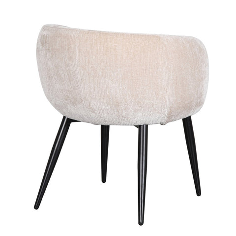 Nox Chair Tan (set of 2)