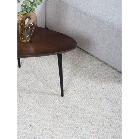 Vloerkleed Stone Beige 215 – 160 x 230 cm