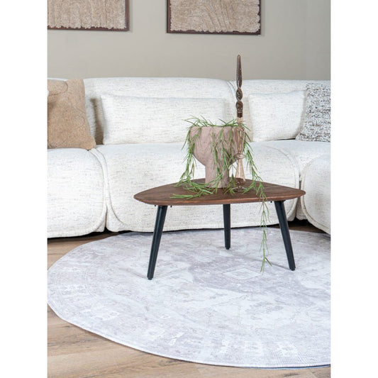 Vloerkleed Serap Rond ø160 cm