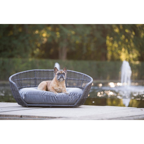 PRADO - OXFORD design hondenmand