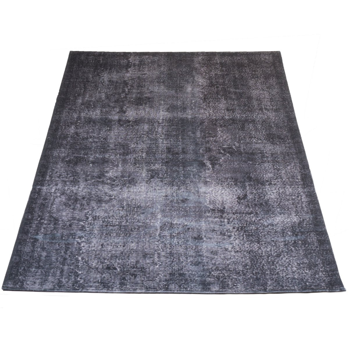Vloerkleed Yves Antraciet 160 x 230  cm