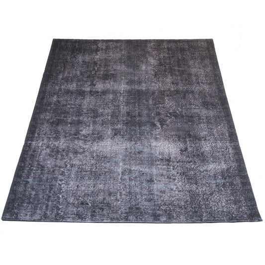 Vloerkleed Yves Antraciet 160 x 230  cm