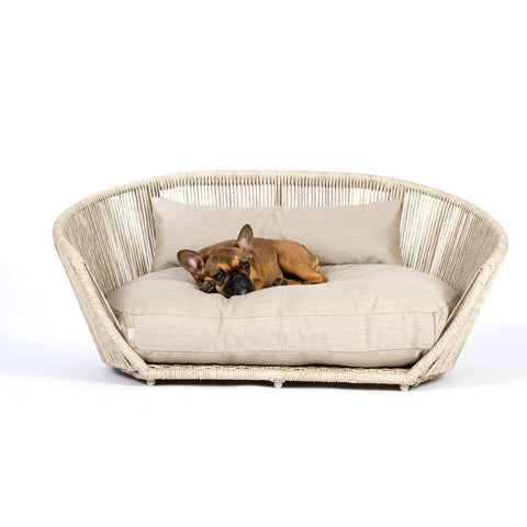 VOGUE - Design-Hudebett SMOOTH