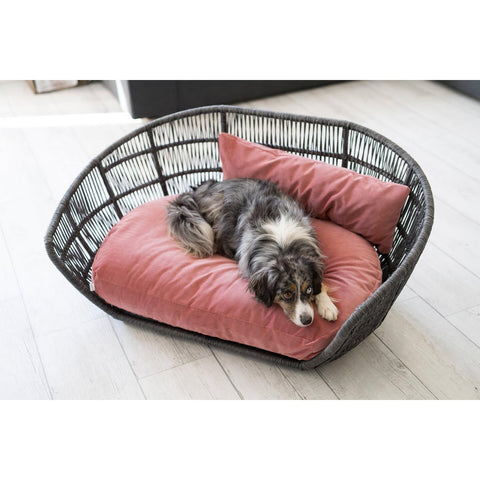 PRADO - OXFORD design hondenmand