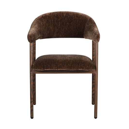Scandi Chair Umber (set of 2)