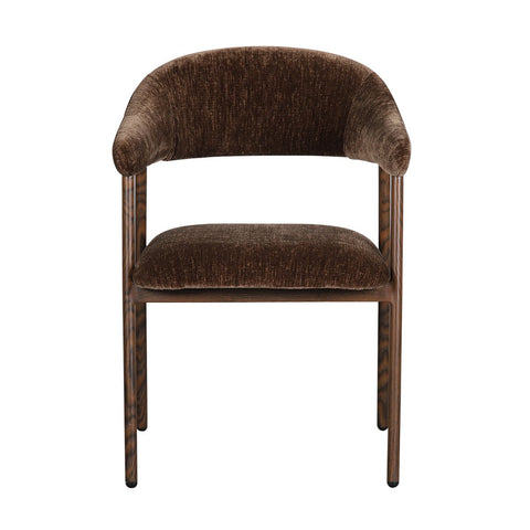 Scandi Chair Umber (set of 2)