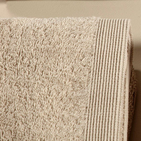 Como Badhanddoek Beige Casilin