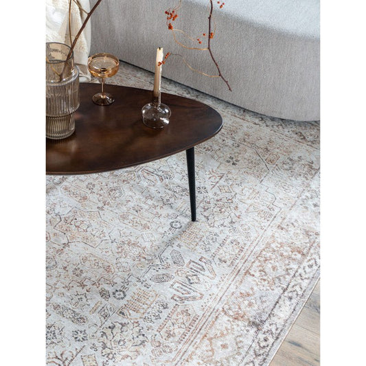 Vloerkleed Shirva 160 x 230 cm
