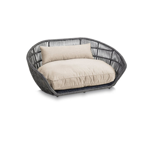 PRADO - Design-Hudebett SMOOTH