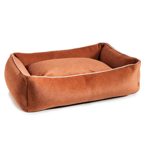 KLASSIEKE Hundebett - BUFFELKAMEEL