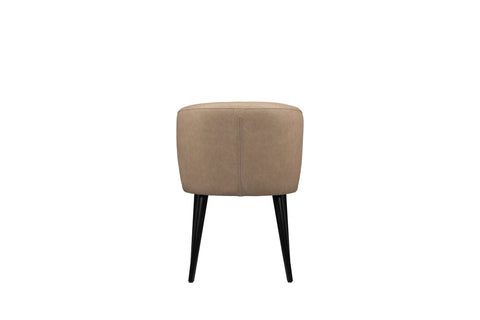 PTMD Fiori Sand 6206 -met vegan leather bekleding