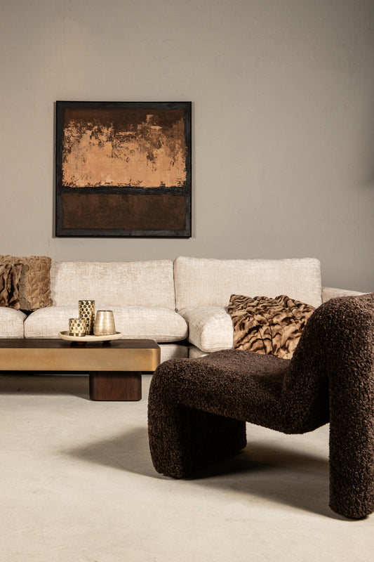 Nieuwe Nilla Sofa Hocker