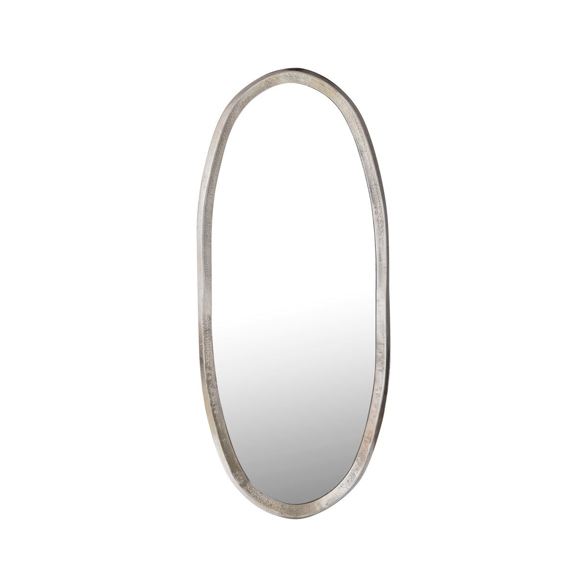 Spiegel Limera Brass Ovaal Onregelmatige Rand S PTMD