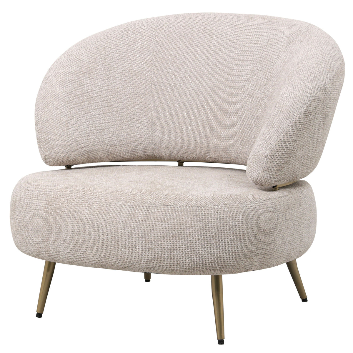 Fauteuil Franklyn Dove Legacy PTMD