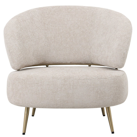 Fauteuil Franklyn Dove Legacy PTMD