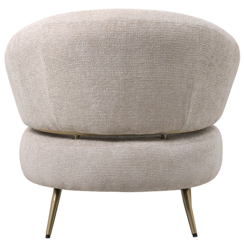 Fauteuil Franklyn Dove Legacy PTMD