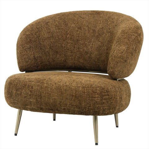 Fauteuil Franklyn Amber Legacy PTMD