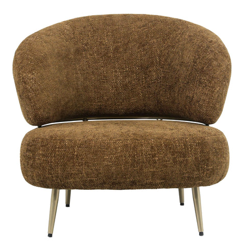 Fauteuil Franklyn Amber Legacy PTMD