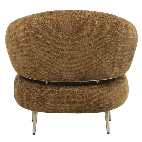 Fauteuil Franklyn Amber Legacy PTMD