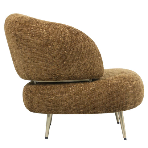 Fauteuil Franklyn Amber Legacy PTMD