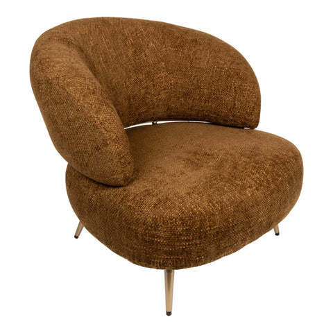 Fauteuil Franklyn Amber Legacy PTMD
