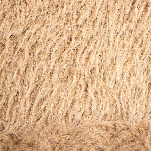 Leander Eetkamerstoel Haar Bruin