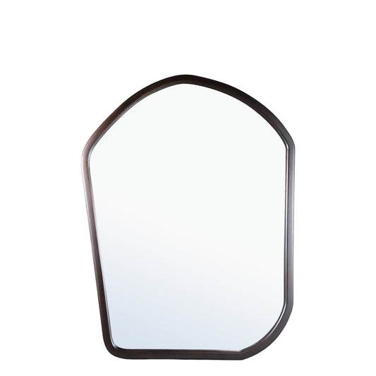 PTMD Denholm Brown Organische Houten Spiegel L - 172cm