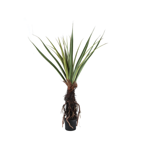 Kunstboom Pandanus 150 cm Groen PTMD
