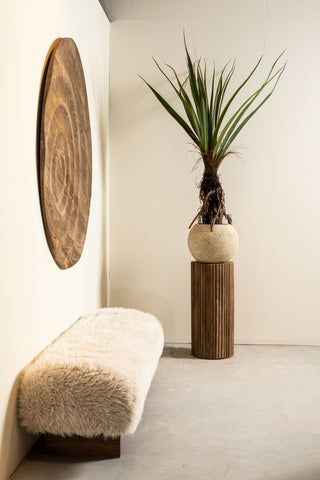 Kunstboom Pandanus 150 cm Groen PTMD