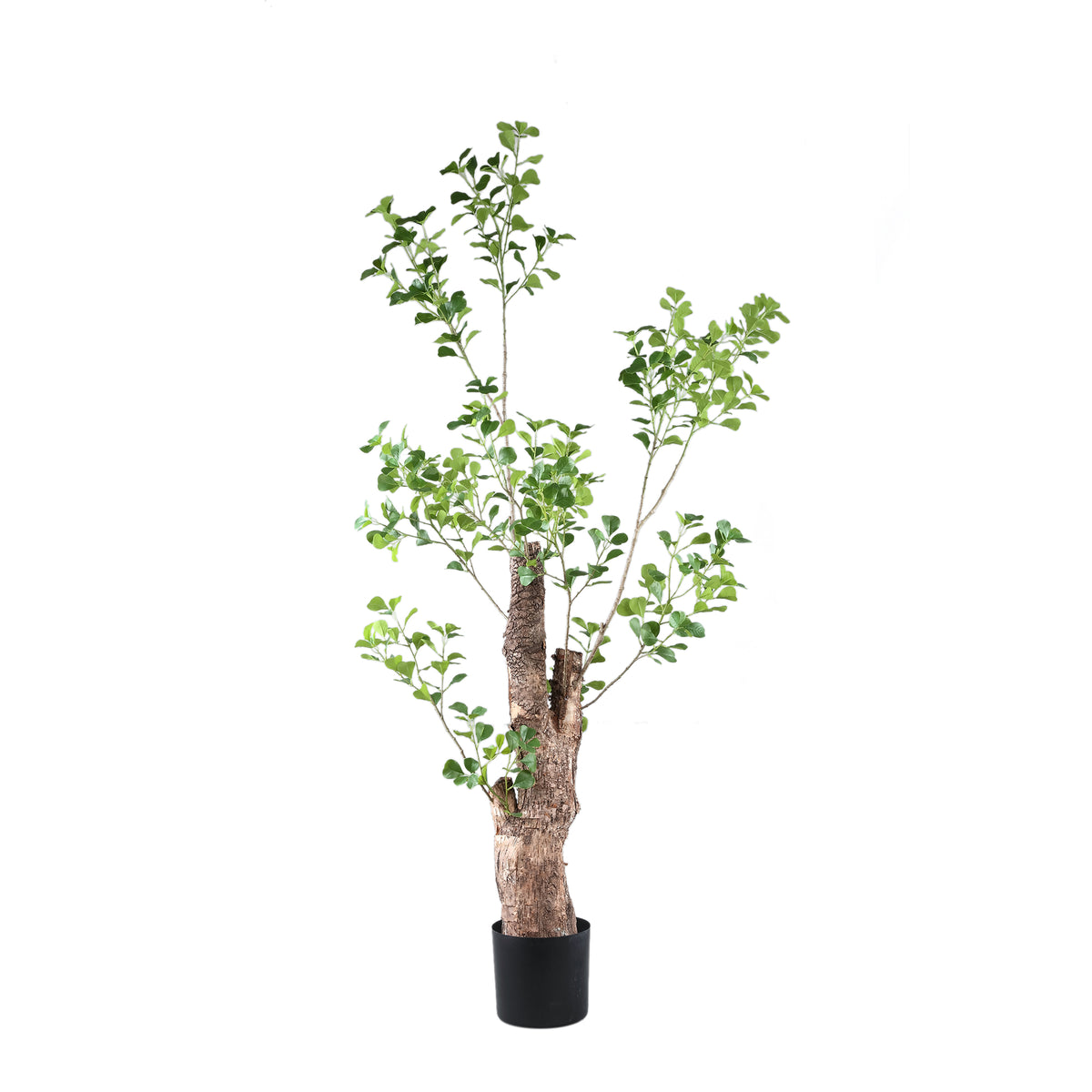 Kunstboom Triangularis 180 cm Groen PTMD