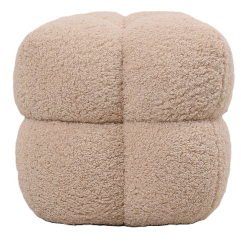 Bank Teddy Bench Oso Beige 160 cm PTMD