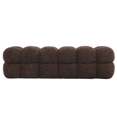 Bank Teddy Bruin 160 cm PTMD