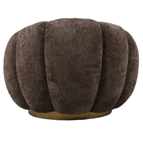 Fauteuil Daisy Antelope Bruin PTMD