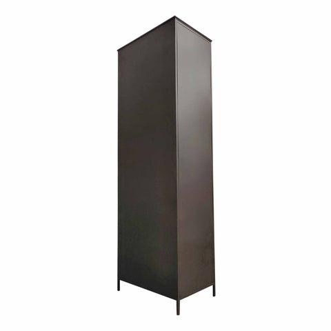 Acalia Bruine Kast 8 Deuren