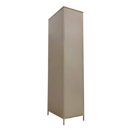 PTMD Acalia Zandroze Kast 8 Deuren