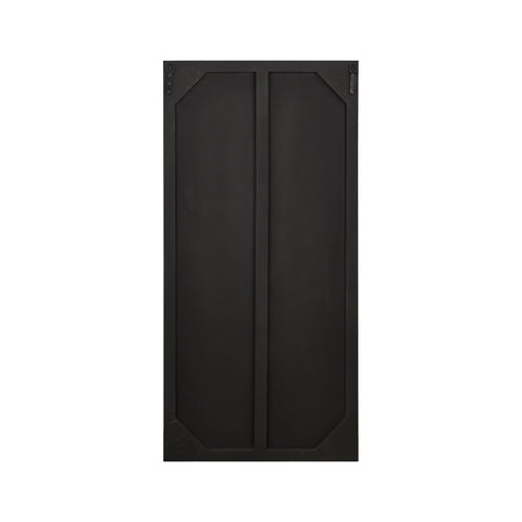 Wandpaneel Sukhmia Olijfgroen Glanzend 60x120 cm PTMD