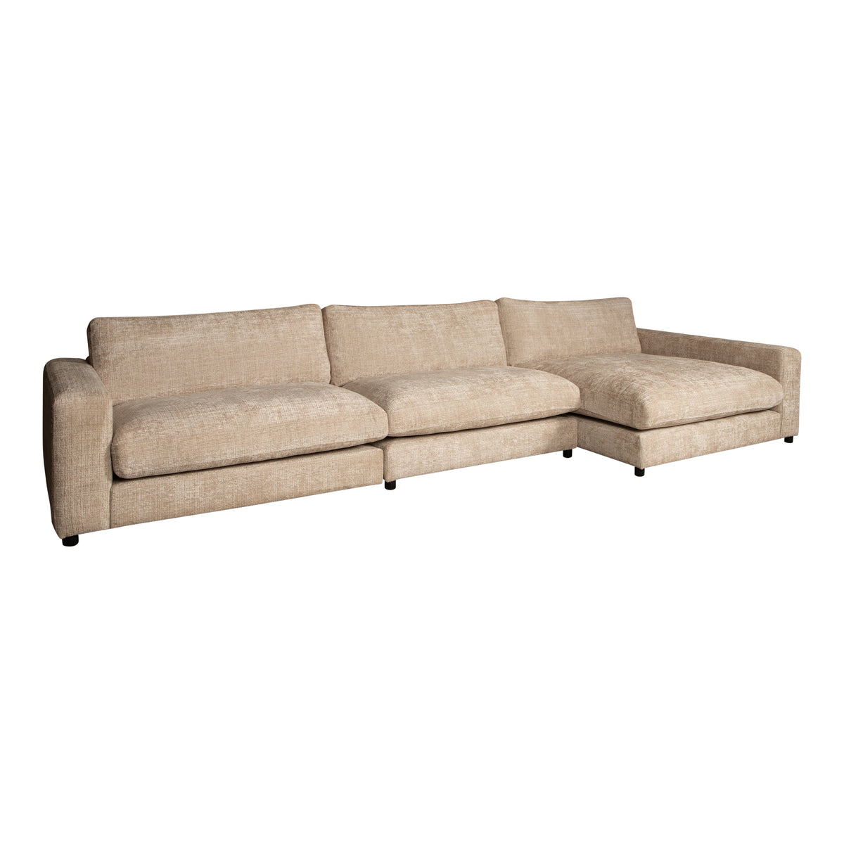 Nieuwe Nilla Sofa Hocker