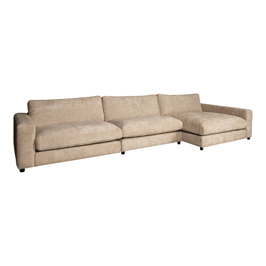 Nieuwe Nilla Sofa Hocker