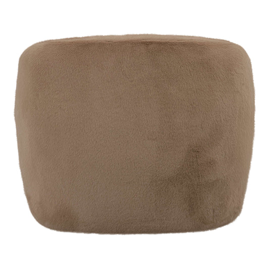 Fauteuil Aphrodite Mocca Bont