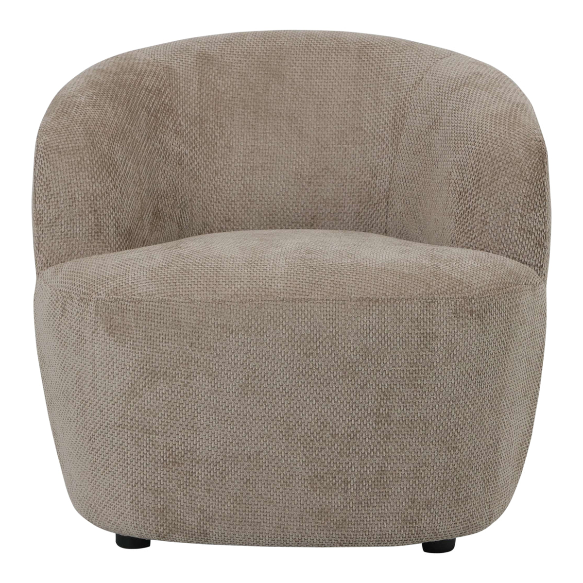 Fauteuil New Grasa Beige Eden 4 PTMD
