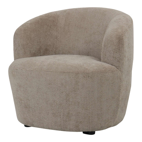 Fauteuil Grasa Beige Eden 4