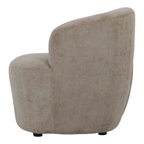 Fauteuil New Grasa Beige Eden 4 PTMD
